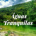 blog logo of Águas Tranquilas