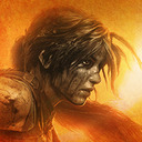 blog logo of Official Tomb Raider Blog