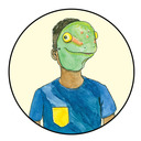 blog logo of Reptile Scouts