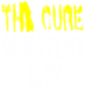 blog logo of THE CURE: GREATEST GIFS