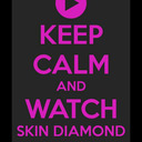 Skin Diamond Film