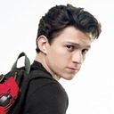 blog logo of Tom Holland Is My Very Precious Cinnamon Roll