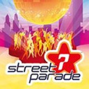 blog logo of Street Parade of Zürich