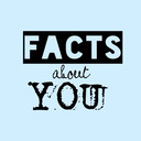 blog logo of FACTS ABOUT YOU