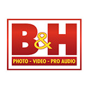 blog logo of B&H Photo Video Pro Audio