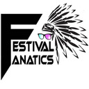 blog logo of Festival Fanatics