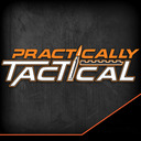 blog logo of Practically Tactical