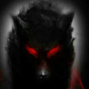 blog logo of The Black Wolf