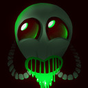 blog logo of The HappyGasmask