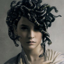 Protected By Medusa