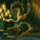 blog logo of Bookwyrm's Laboratory