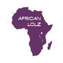 blog logo of African Lolz