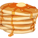 blog logo of Big Pancake Nipples