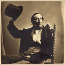 Hans Christian Andersen Now