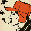 blog logo of Hoosier In The Rye