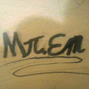 blog logo of Mister_Em