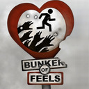 blog logo of Bunker of Feels