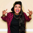 blog logo of iisuperwomanii