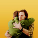 blog logo of AO3 Feed For Wincest