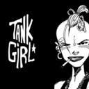 TANK GIRL