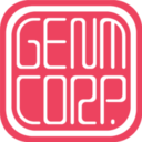 blog logo of Genm Corp 