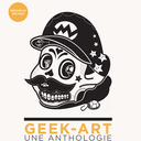 blog logo of Geek-Art.net