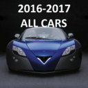 blog logo of 2016-2017 ALL CARS