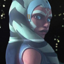 blog logo of Star Wars Is Love Ahsoka Tano Is Life