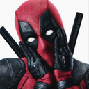 blog logo of Gif Deadpool