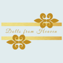 blog logo of Dolls From Heaven