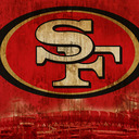 blog logo of San Francisco 49ers