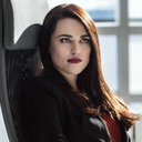 blog logo of i'd die for lena luthor