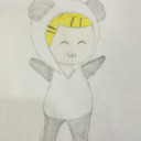 Chibi Panda Rin