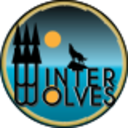 blog logo of Winter Wolves Official Tumblr