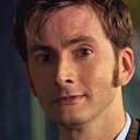 blog logo of The Oncoming Tenth Doctor