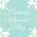 blog logo of Heavenly Moments Blog