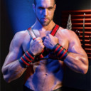 Alex Mecum