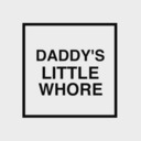 blog logo of Daddy's Kitten