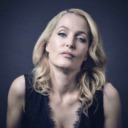 blog logo of Stella Gibson is my Girlfriend