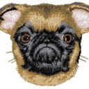 blog logo of FY! Smush faced animals