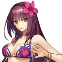 blog logo of Scathach is Waifu