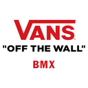  Vans BMX