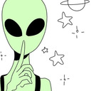 blog logo of Alien #13