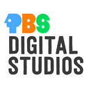 blog logo of PBS Digital Studios