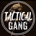 blog logo of Tactical Gang