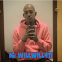 IG: WILLWILL411