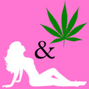 blog logo of Pot & Women