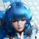 blog logo of Esiste Solo Rei Ayanami Nell'mio Universo