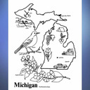 blog logo of The Great Lakes State.