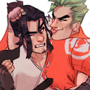 Shimada Brothers RP Blog